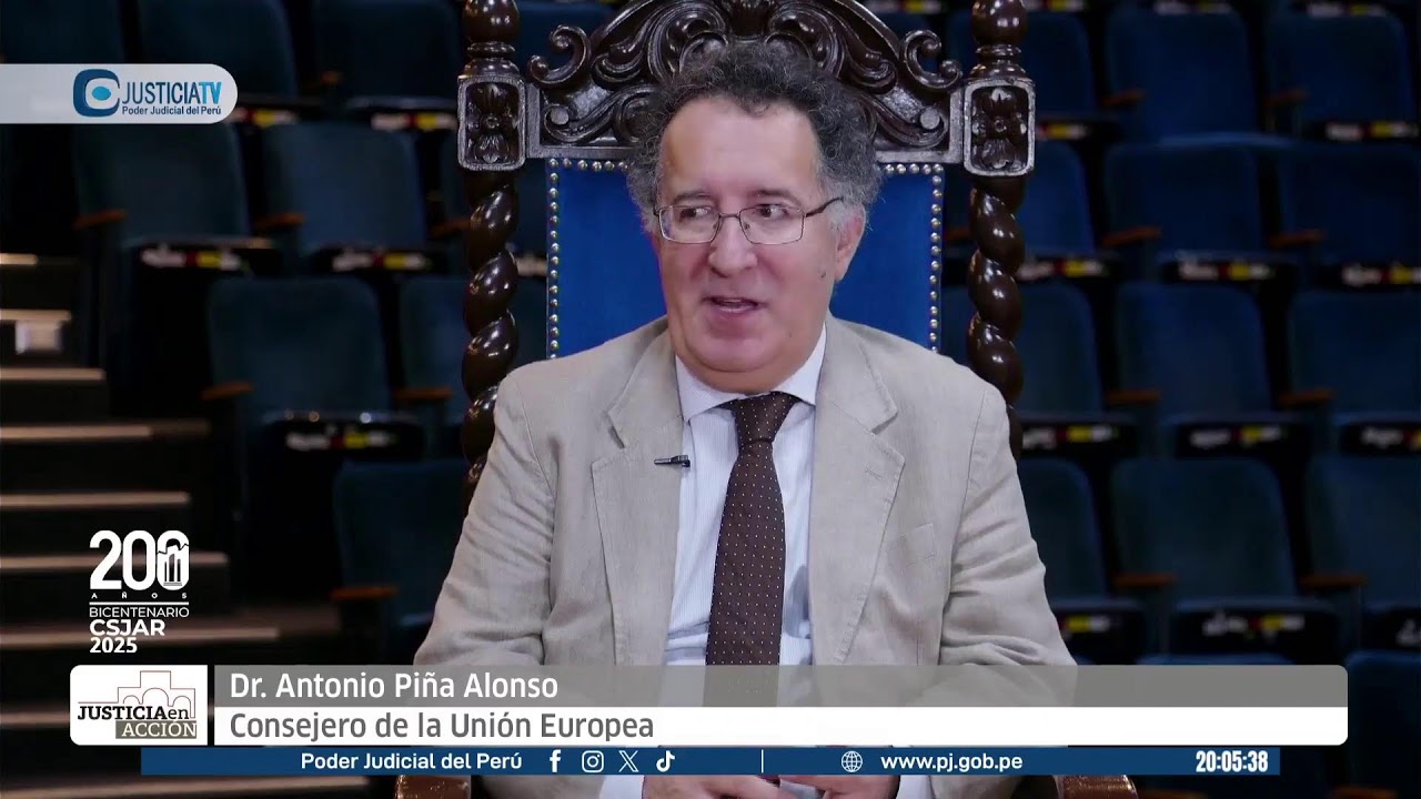 📌 JusticiaTV 