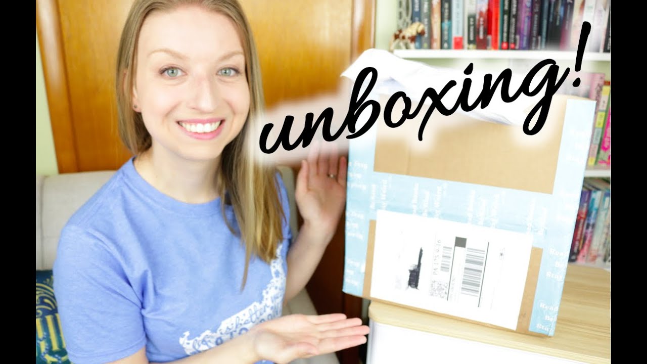 Unboxing | Hello Lovely Boxes!