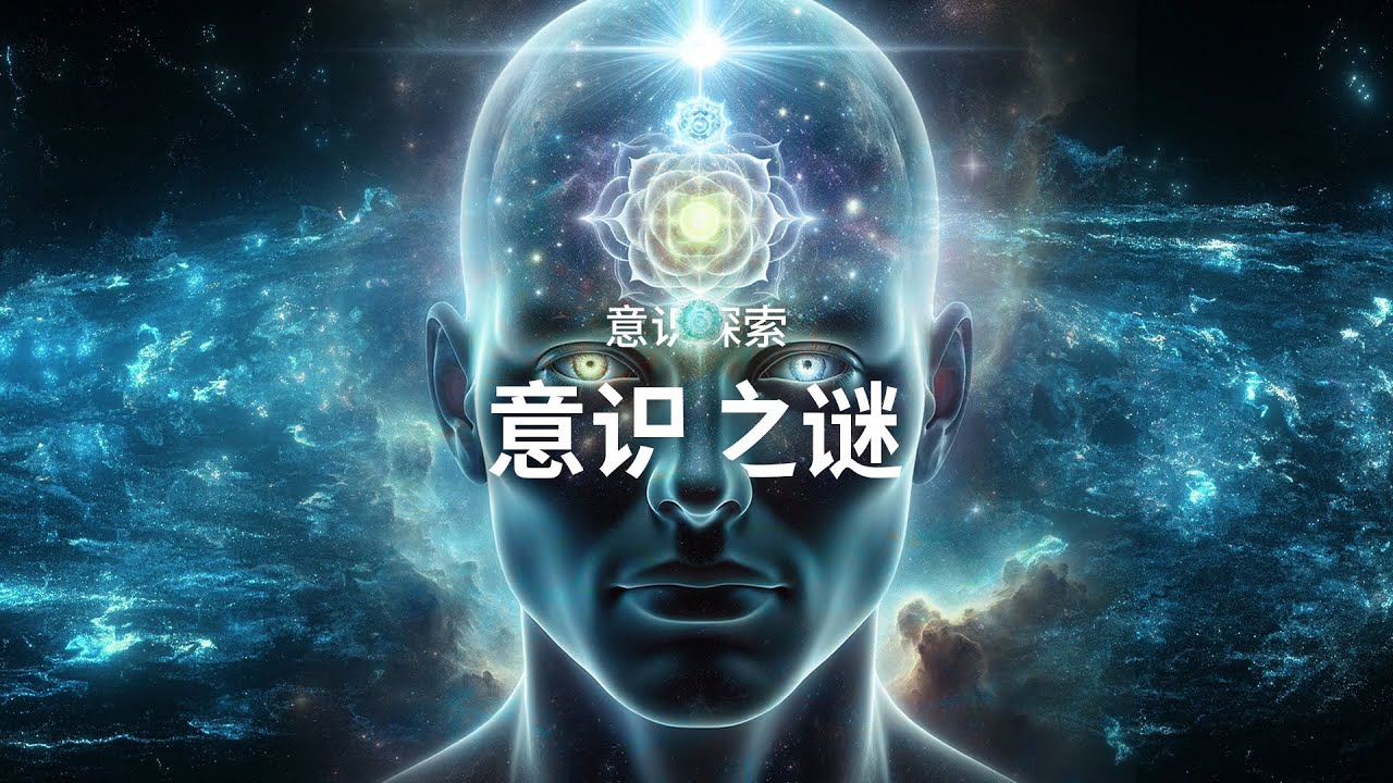 最不可思議的存在，意識，它到底是怎麼來的？