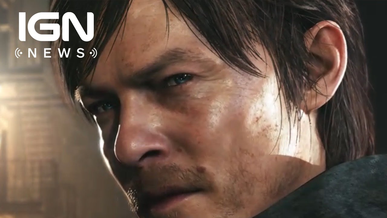 Silent Hills Demo PT Not Being Deleted From PS4 - IGN News