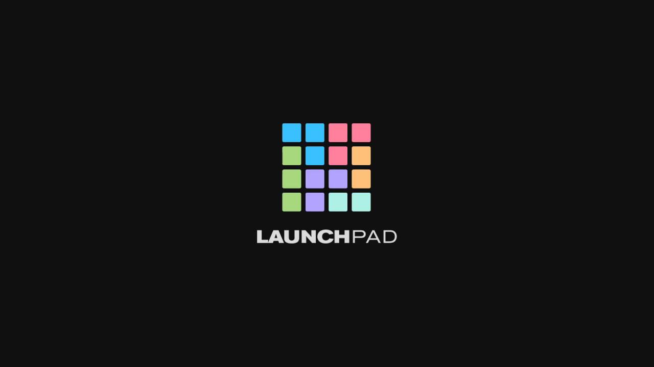 Formant Cell - Gracefall (Launchpad for iOS 2016)