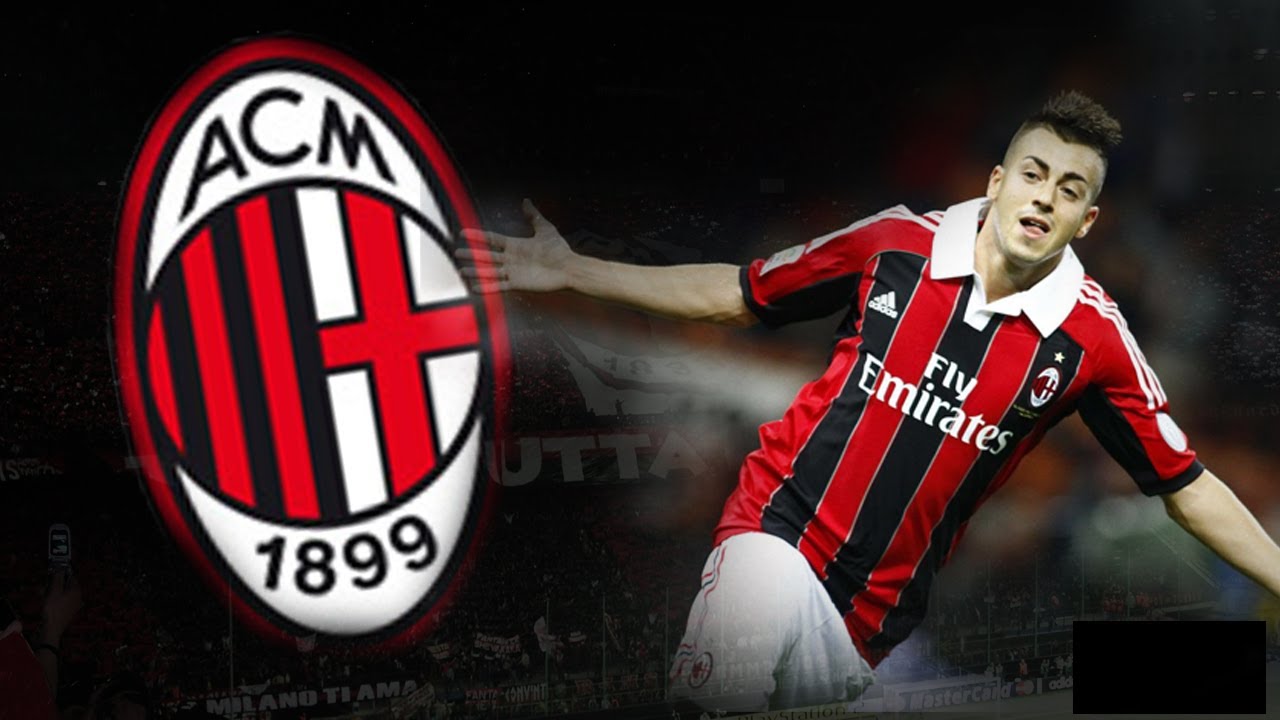 FIFA 13: AC Milan Career Mode Episode 49