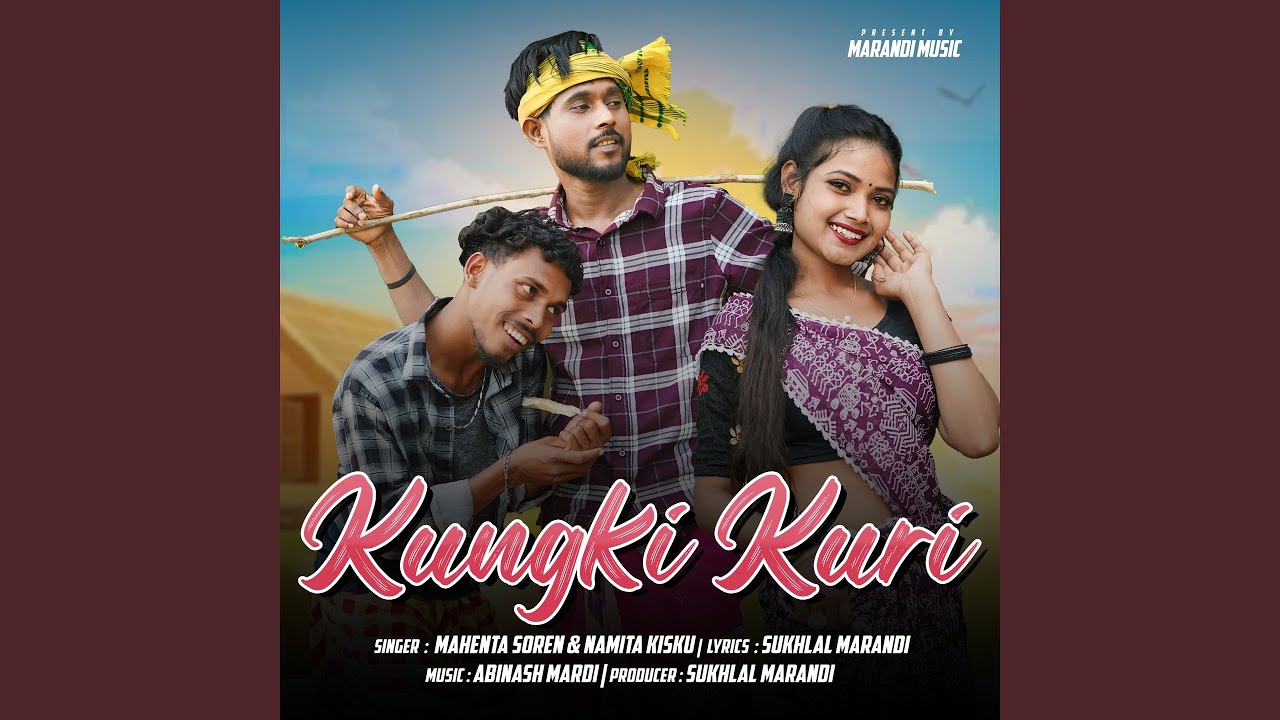 KUNGKI KURI