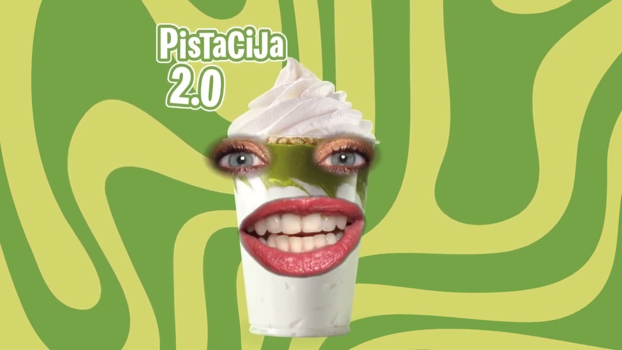 [SoMo Borac 2025] | ADVERTISING | SoMo Growth | Pistacchio 2.0