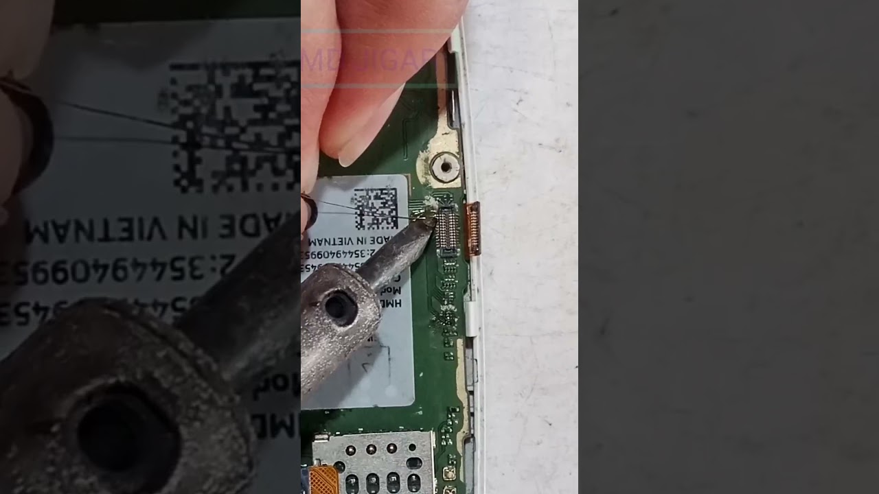 Nokia 3310 Display Problem | Nokia 3310