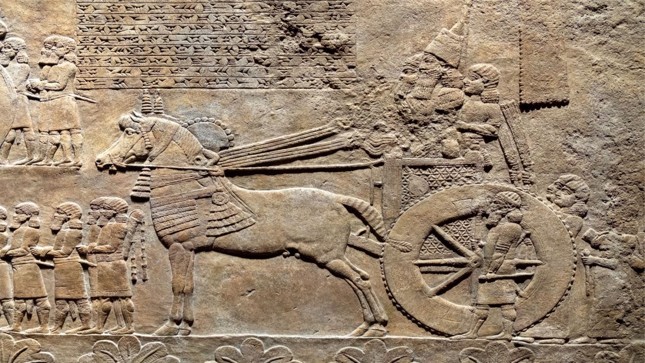 King Manasseh of Judah | The Most Evil King of All