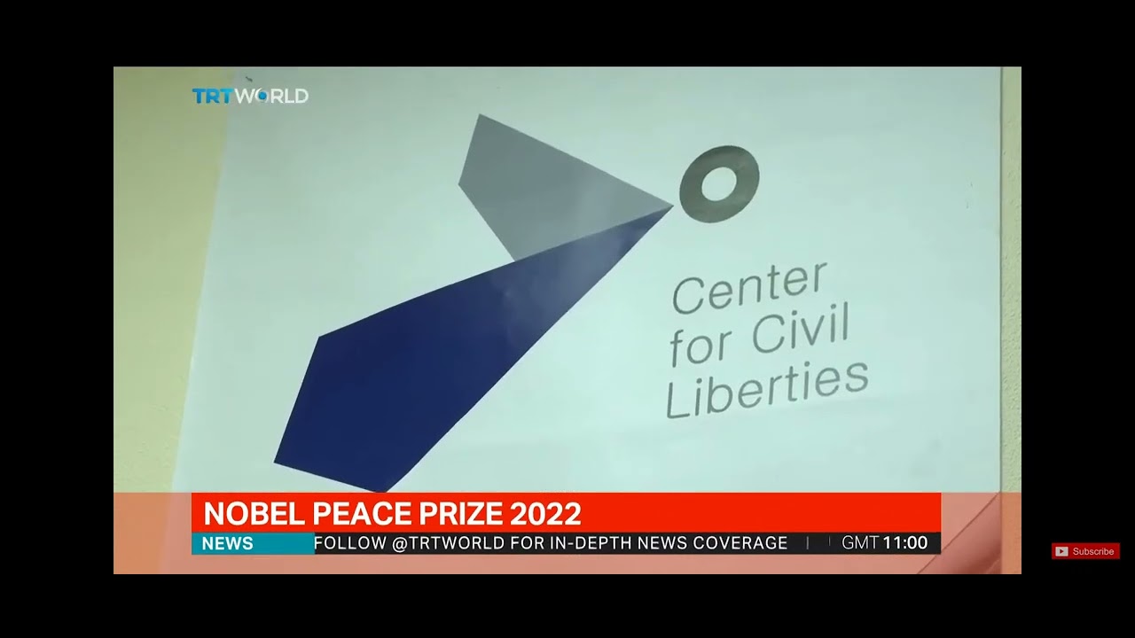TRT World News Intro