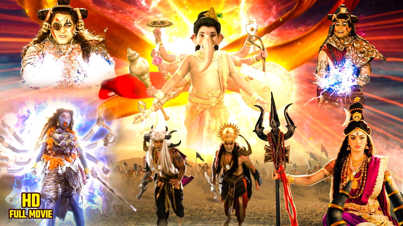 कलयुग का रहस्य। कलयुग का अंत कैसे होगा और कब होगा ? कौन बचेगा ? | #fullmovie