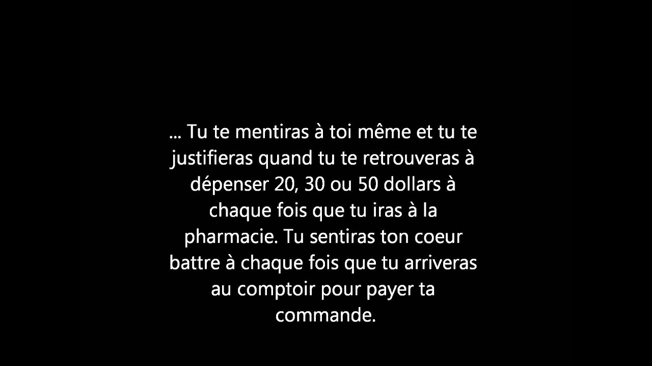 Automutilation !!