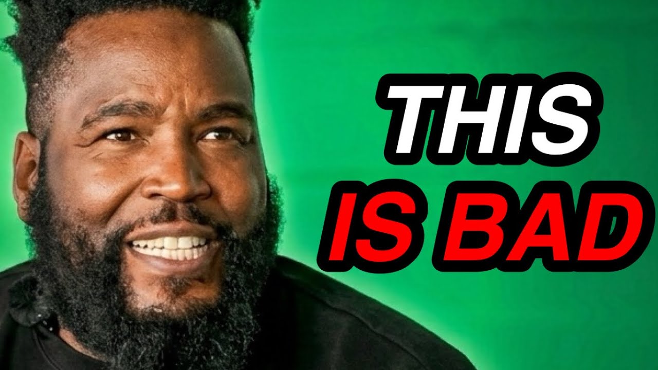 Dr. Umar Johnson Lies Keep Getting Worse