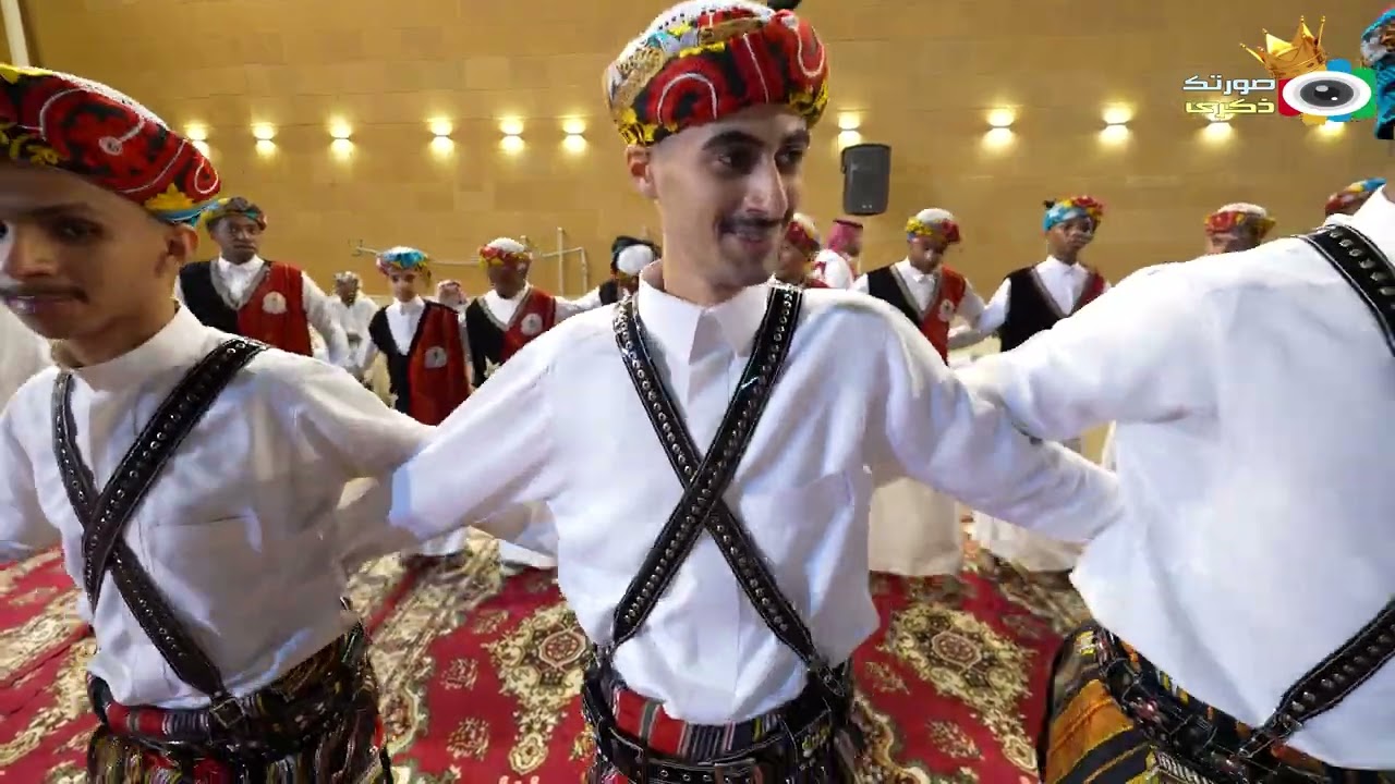 حمودي حوذان |  يا غزال السلى - زواج عبدالله يحيى هزازي