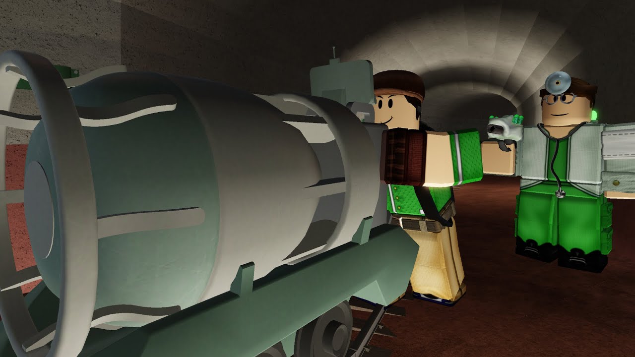 making a tc2 animation video thing cuz yes (Tc2 Roblox)