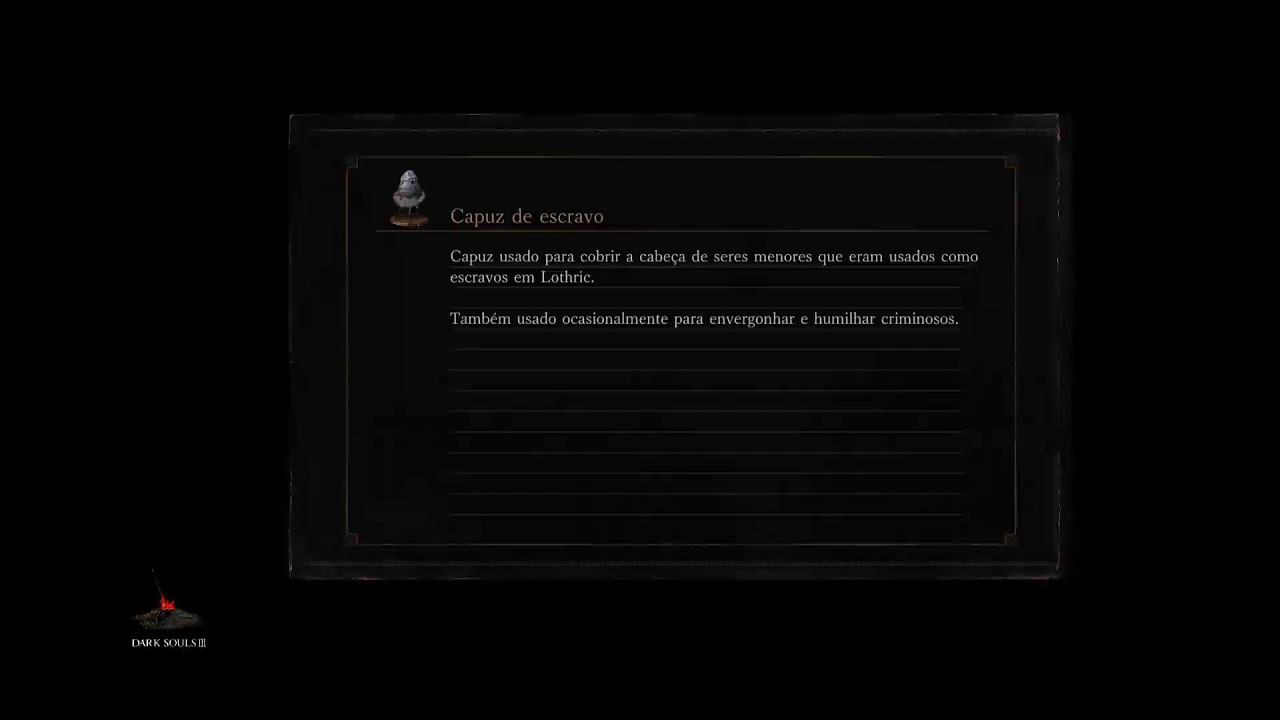 DARKSOULS 3-A JORNADA DO HERÓI PONTIFE SULYVAN NÃO DÁ...