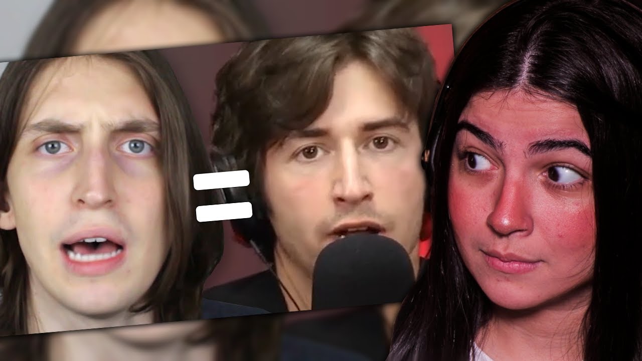 BIANA REAGE: ''alpha'' kkkk é mole? | FELCA