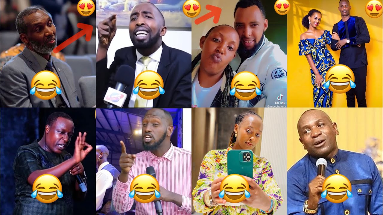 🔴VIDEO ZISEKEJE cyane😂🔥ziri guca kuri WHATSAP😂💔muriki CYUMWERU cya 32‼️