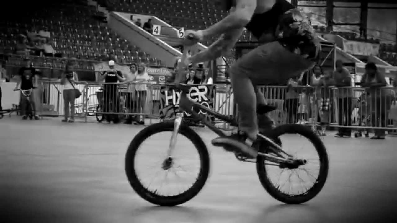 Trans Jam BMX Contest - 2015 Full Promo