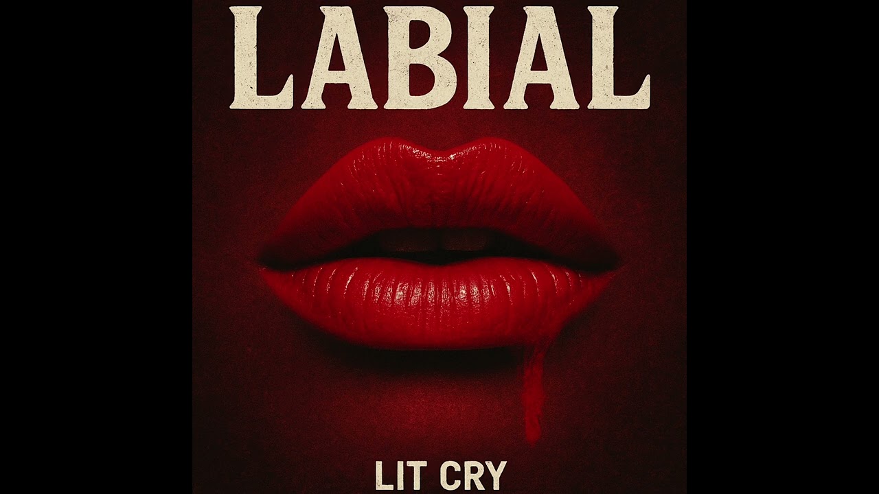 LIT CRY AUDIO OFICIAL