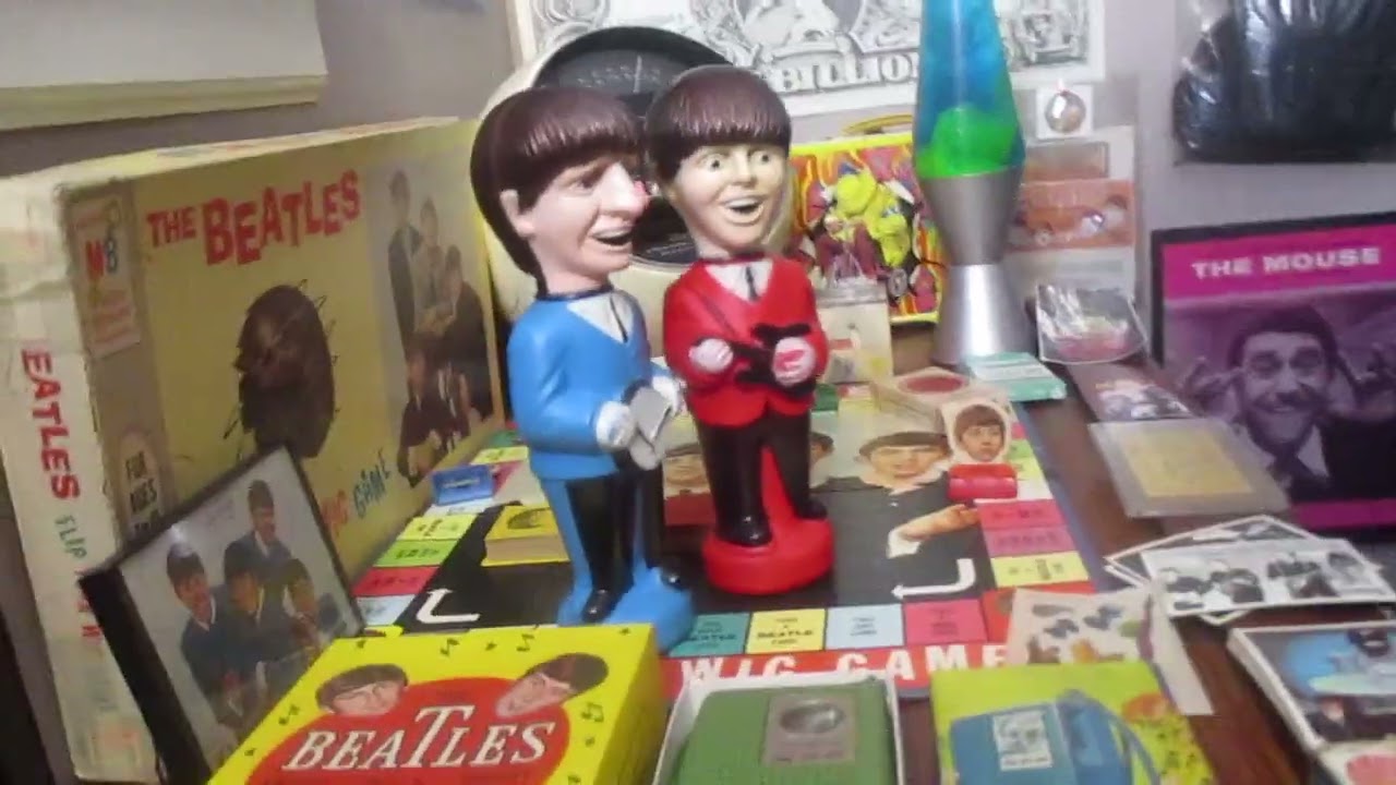 Beatles Collection