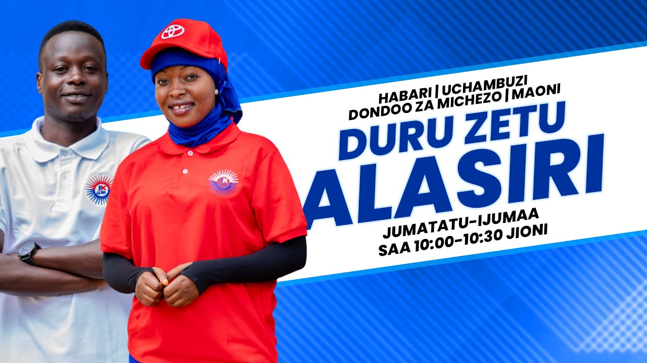 DURU ZETU ALASIRI | FEB 27, 2026