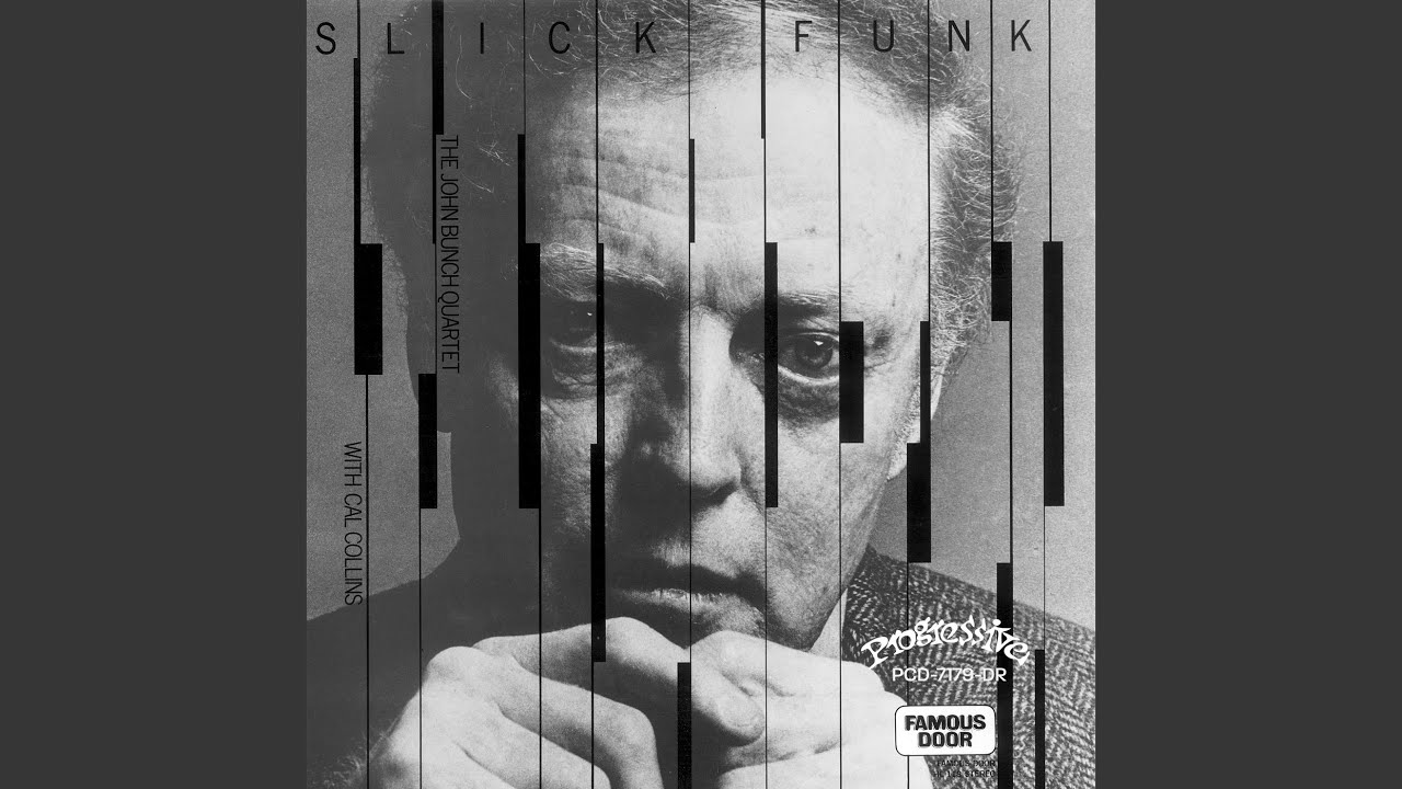 Slick Funk