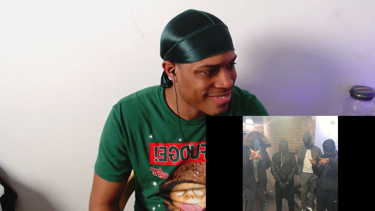 #3x3 ZT x E1 - No Cap (Official Audio) #Exclusive(AMERICAN REACTION)