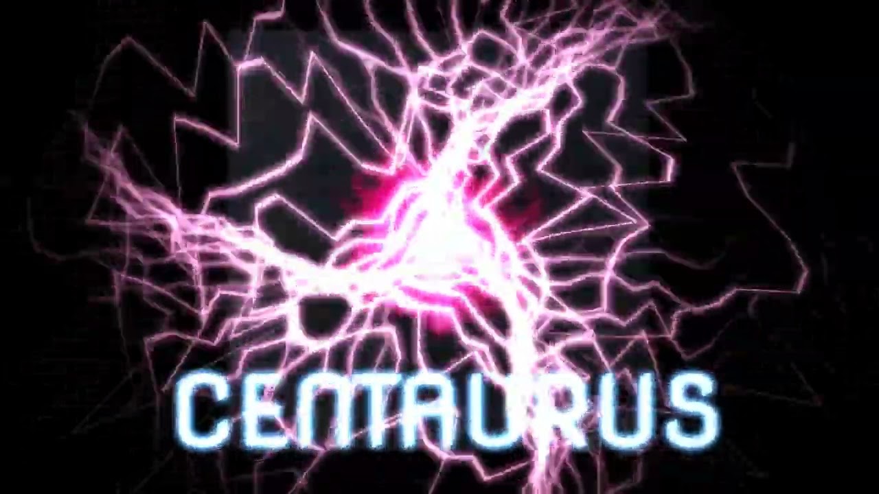 [Melodic Extratone] dive-TEK - CENTAURUS