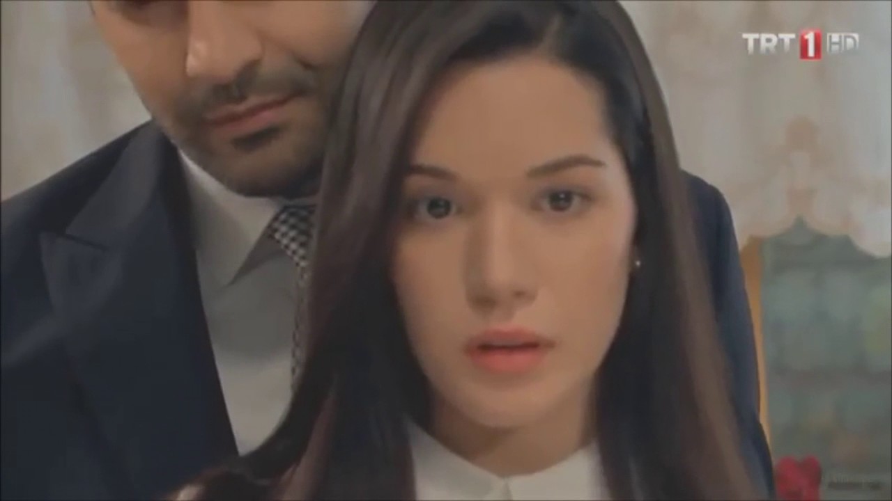 Adini Sen Koy / Ты назови Ömer & Zehra Моя любимая женщина