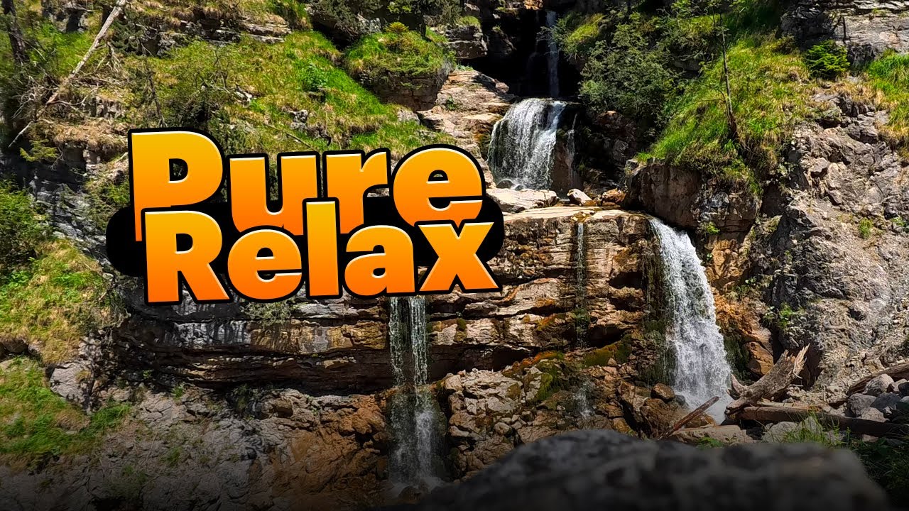 Secret Nature Spot Revealed!