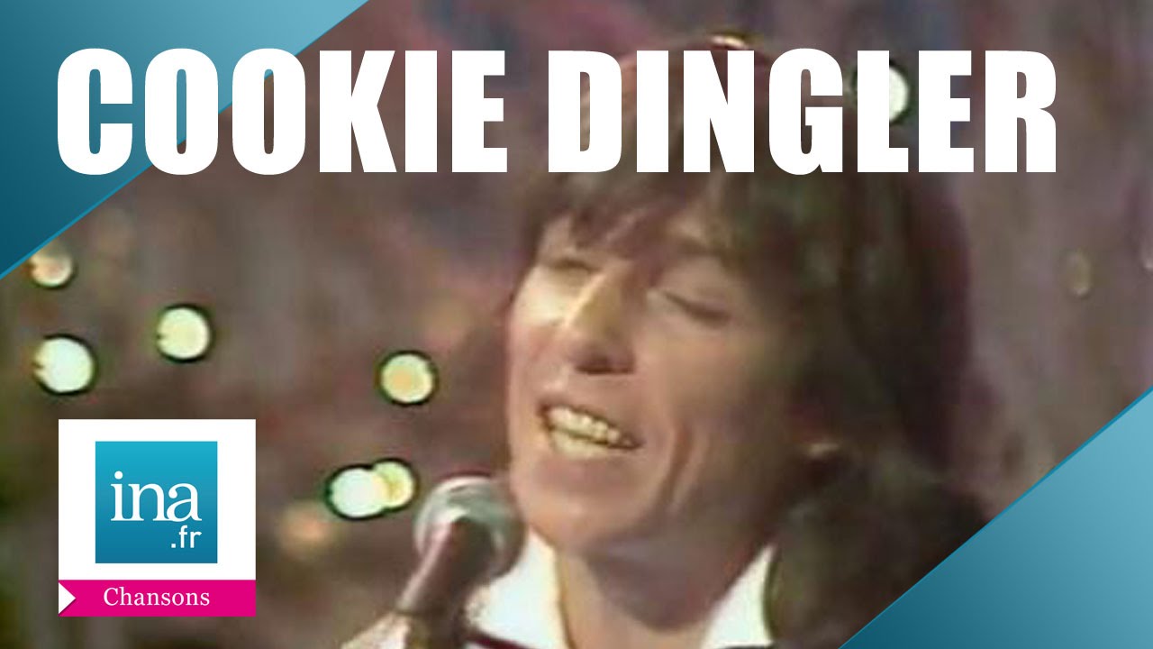 Cookie Dingler 