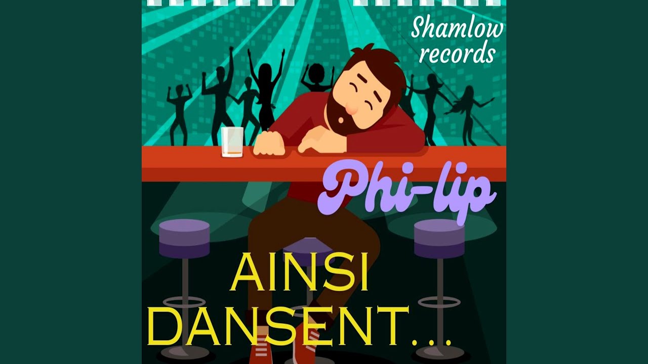Ainsi dansent...