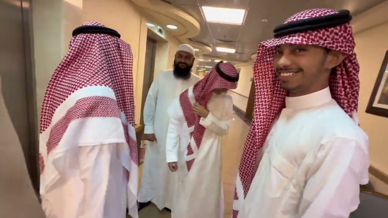 PART 2- Saudi - Madinah |Scenes After the PUBG Mobile World Cup | Vlog 11 | Nocki PUBG
