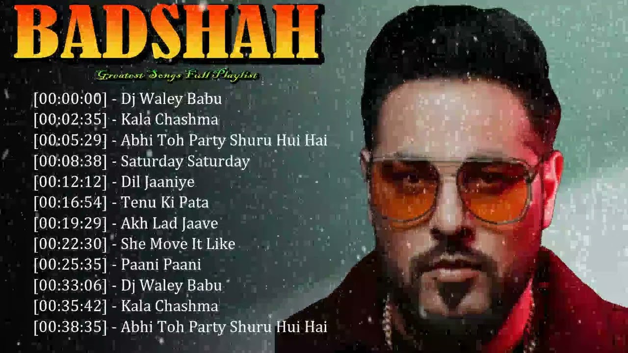 Badshah - Jugnu shines again as a smooth pop hit fans love everywhere 🎼✨