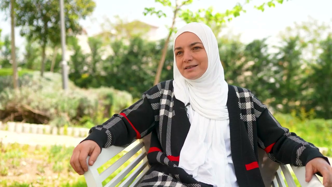 Türkiye'nin Gücü Ödülleri 2022 Sosyal Sorumluluğun Gücü Ödülü - Hatice Dilruba - Dilruba Evleri