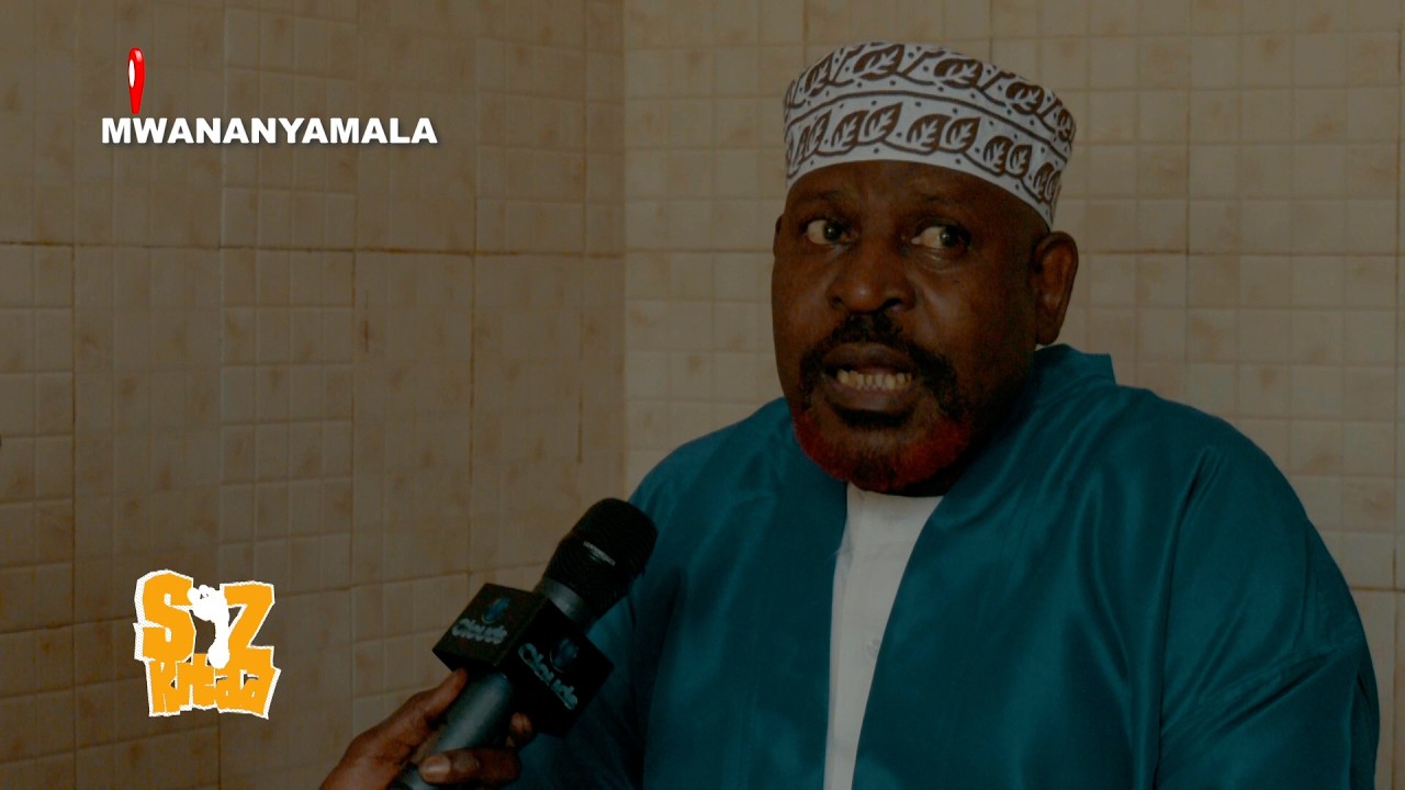 P2: SHEKIKH KIPOZEO: MUISLAM ANAWEZA KUMUOA MKRISTU, NI SAWA KUWA NA MSHANGAZI, WE NI DAIDUTHI