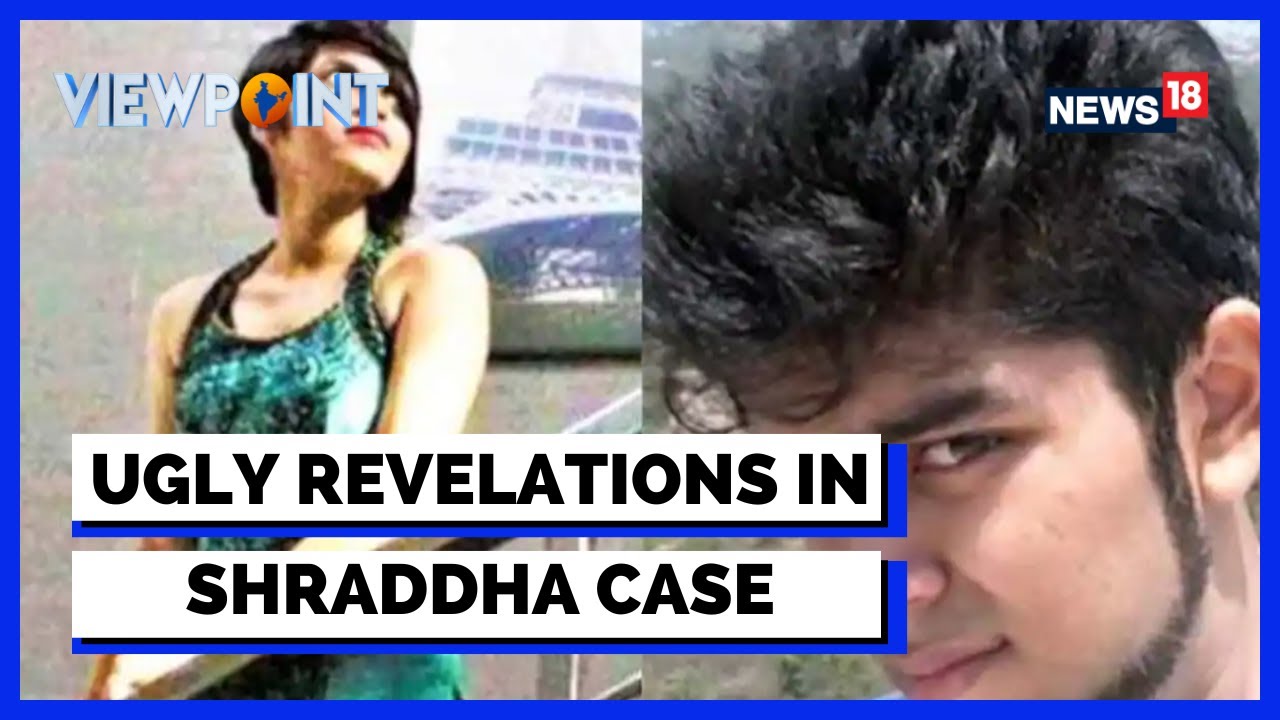 Shraddha Walker Murder Case Details & Revelations | Delhi Gruesome Murder News | English News