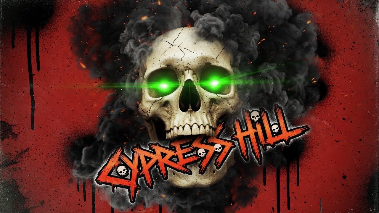 Cypress Hill - {Southland Killers DnB Remix} 2026 HQ #Remix
