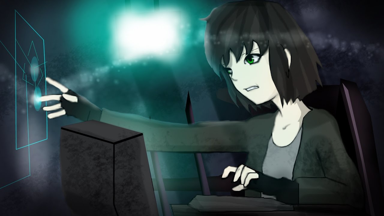 Vindictive Drive - Release Trailer