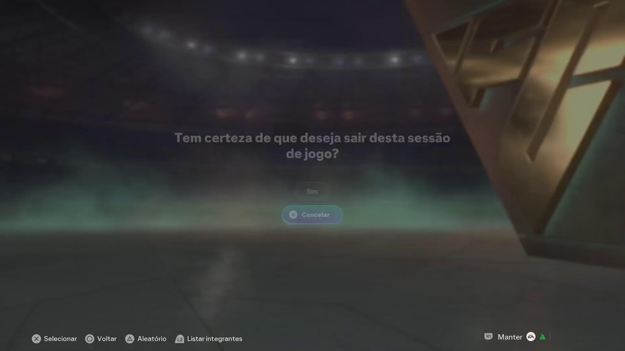 Liga dos amigos