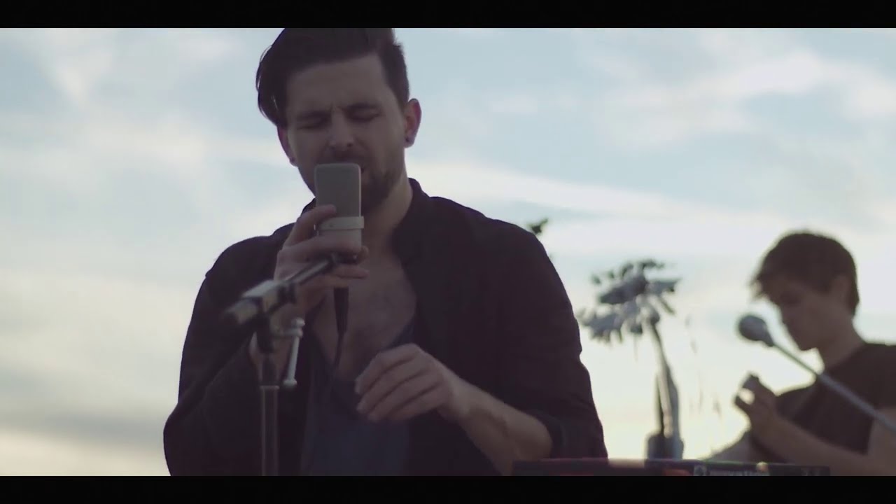 Mako - Roller Coaster (Official Video) [Ultra Music]