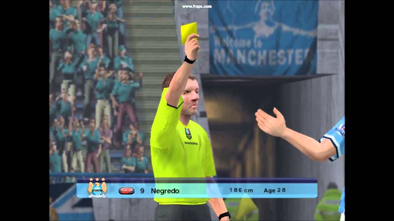 PES Serisi En Güzel Hasan Mustan Repliği