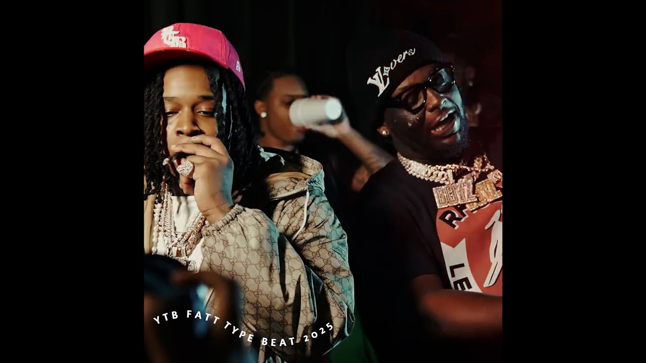 (FREE) YTB Fatt Type Beat 2025 - 