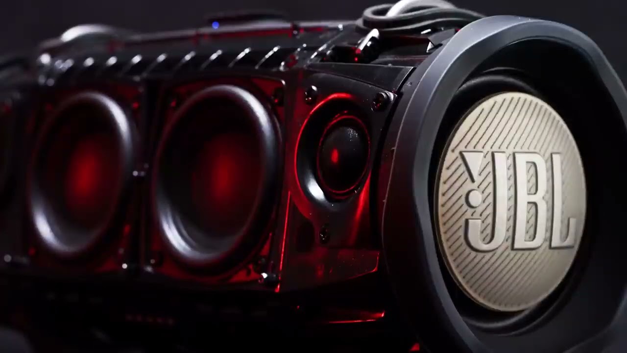 اهنگ سیستم سنگین بیس دار خفن car music boss boosted