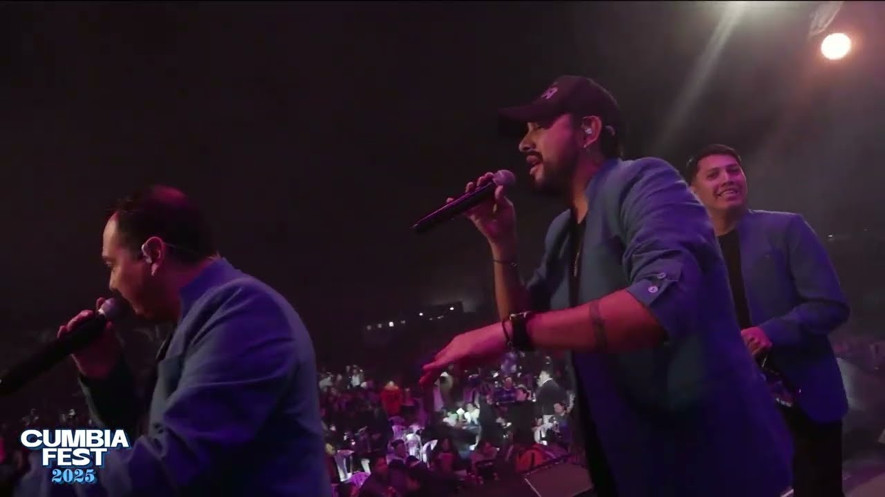 Orquesta Nova En vivo desde el Cumbia Fest 2025 | Show Completo