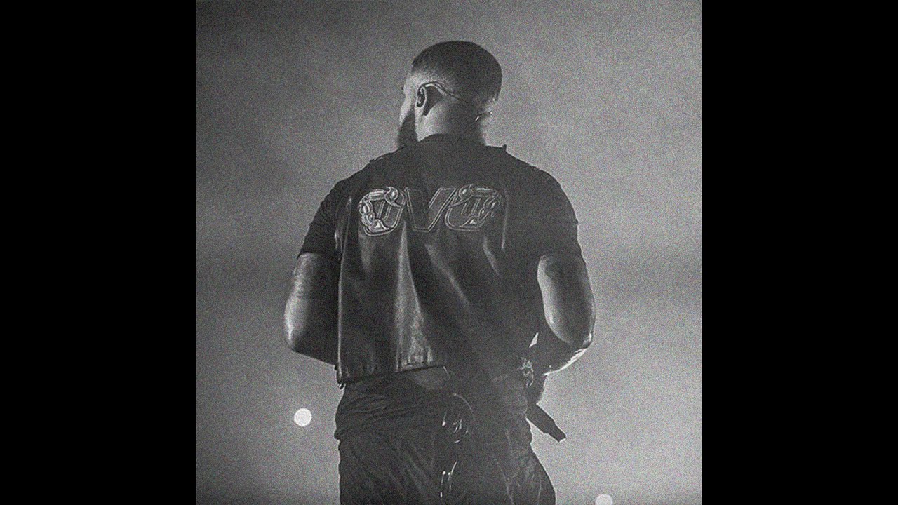FREE | GZUZ x DRAKE TYPE BEAT - SHADOWS