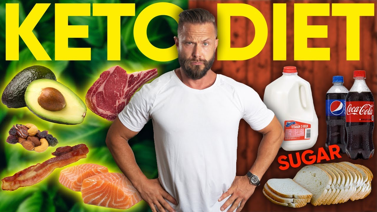 Keto Diet: Everything You Need to Know Before You Start