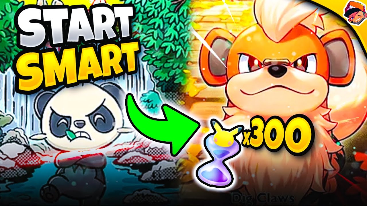 5 Tips Every F2P Player Should Know for Mega Rising!!