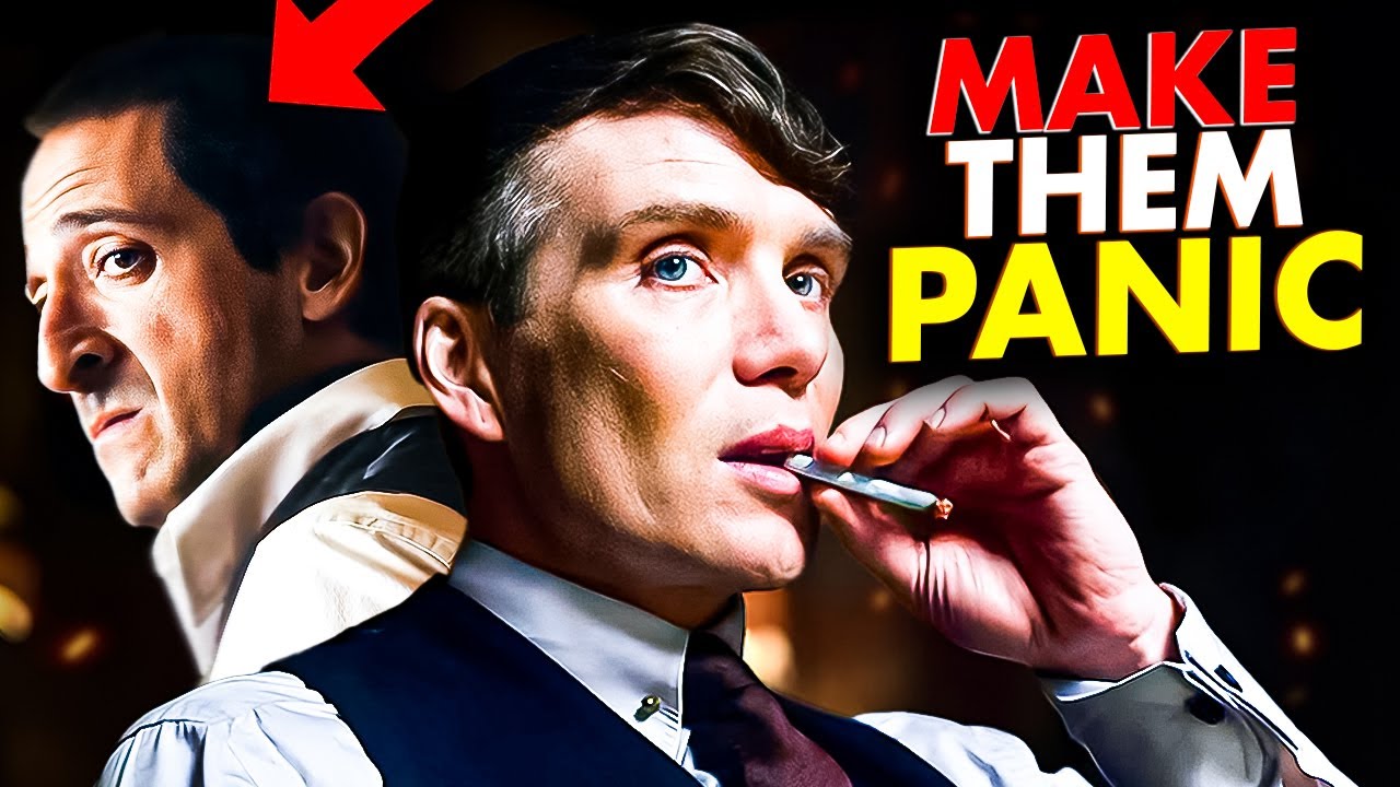 8 Insane Reasons Why Sigma Males Are the Most Hated Men in the World!