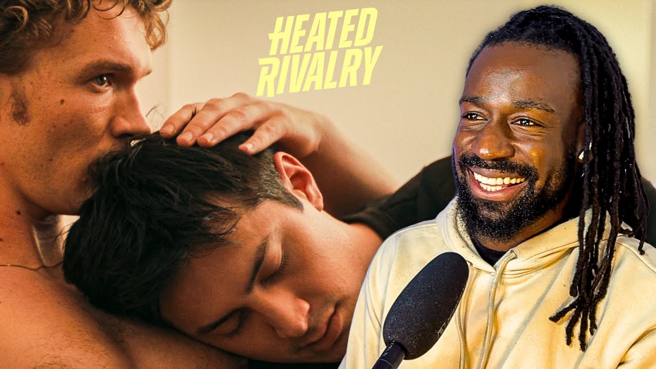 Heated Rivalry | 