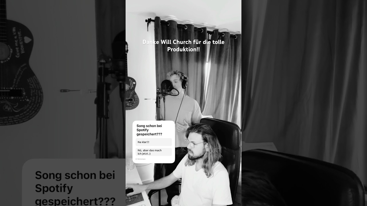 #zweitechance #secondchance #newrelease #willchurch #thomasklotz #inspiration