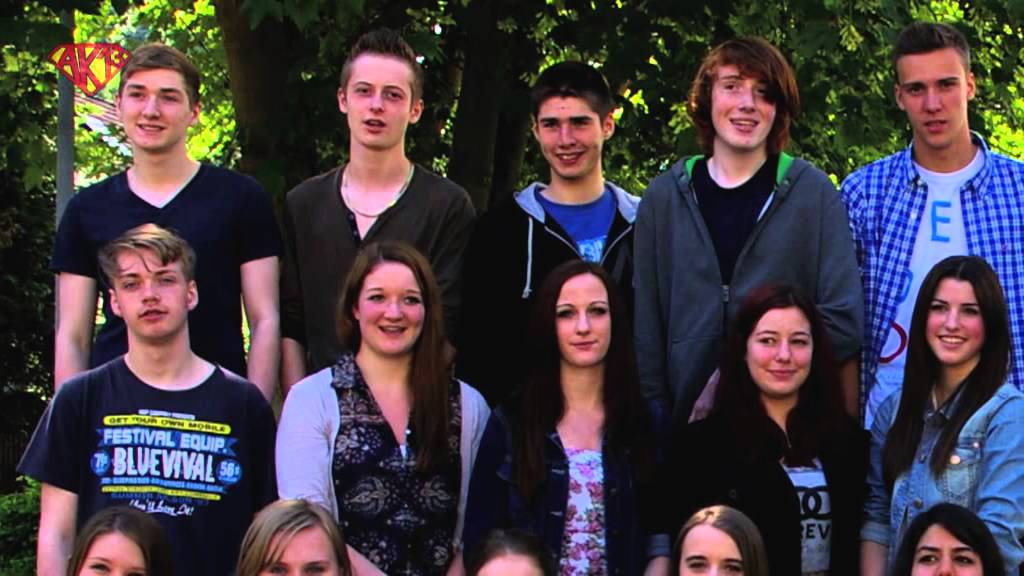 Abschlussfilm Realschule Lahnstein 2013